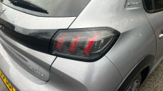 Peugeot 208 1.2 PureTech 130 GT Line 5dr EAT8 Petrol Hatchback